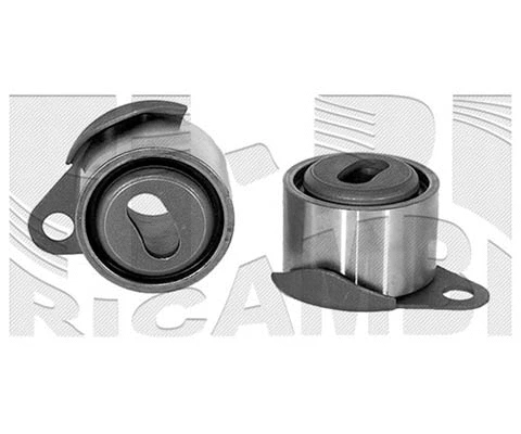 Tensioner Pulley, timing belt (A00332)