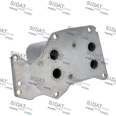 Oil Cooler, engine oil (E90202)