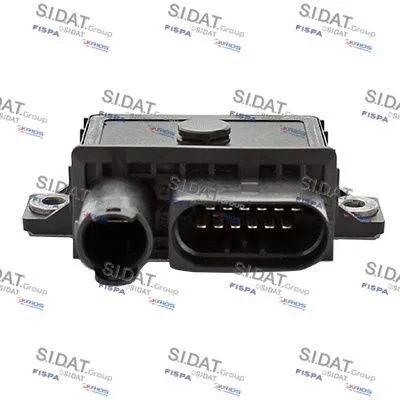 Control Unit, glow time (B85688)