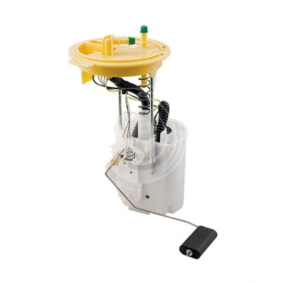 Fuel Feed Unit (G2410A2)