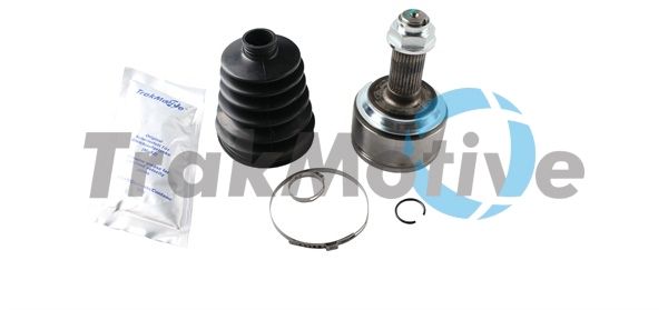 Joint Kit, drive shaft (G400677)