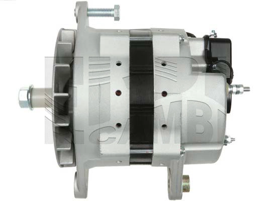 Alternator (ADL602A)