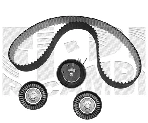 Timing Belt Kit (KAT1375)