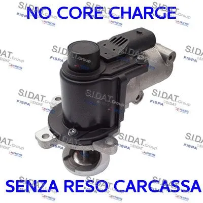 EGR Valve (L3941R)