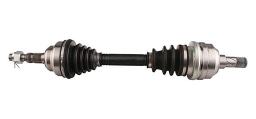 Drive Shaft (G300540)