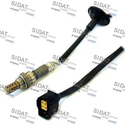 Lambda Sensor (M0338)