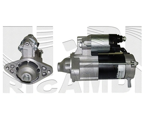 Starter (SDN123A)