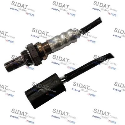 Lambda Sensor (M0277)