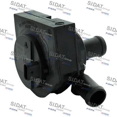 Auxiliary Water Pump (cooling water circuit) (E5335)