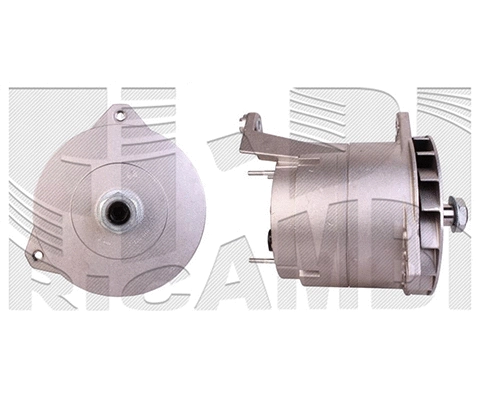 Alternator (ABO613)