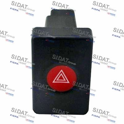 Hazard Warning Light Switch (F60346A2)