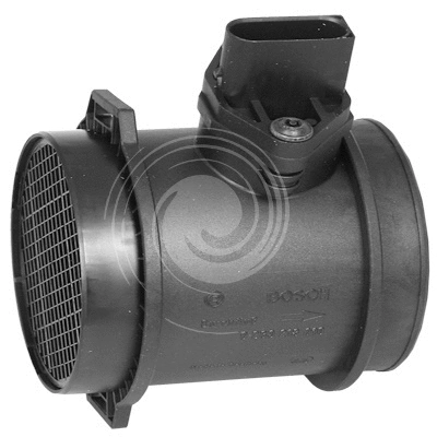 Mass Air Flow Sensor (C8831A2)