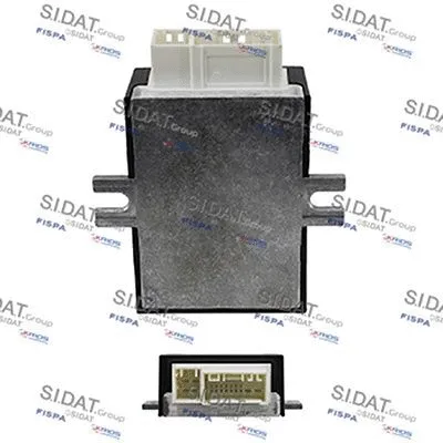 Control Unit, fuel pump (C240178)