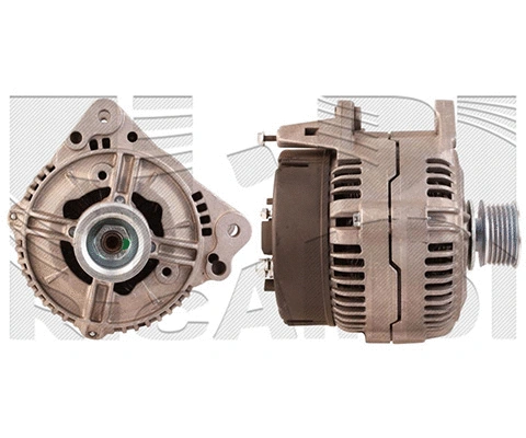 Alternator (ABO218A)