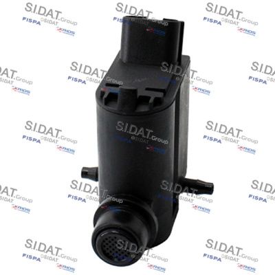 Washer Fluid Pump, window cleaning (E5212)