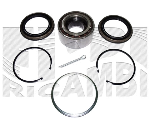 Wheel Bearing Kit (RA1383)