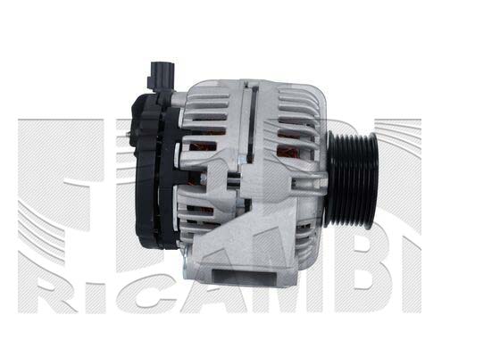 Alternator (ABO011)