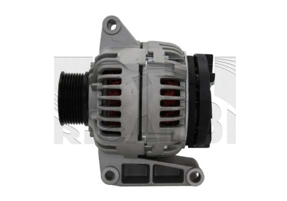 Alternator (ABO752)