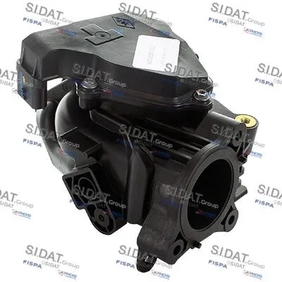 Control Flap, air supply (L31431)