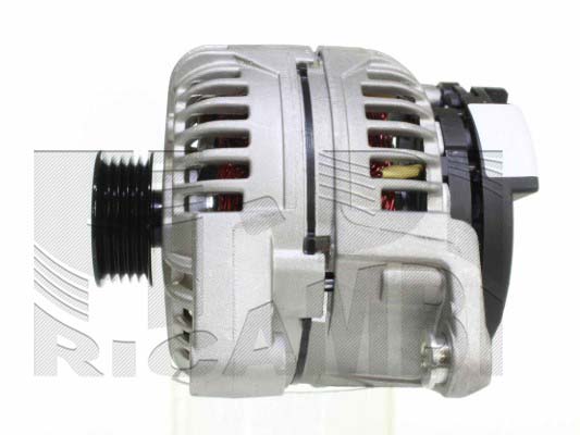 Alternator (ABO484A)