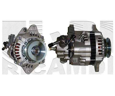 Alternator (AMI157)