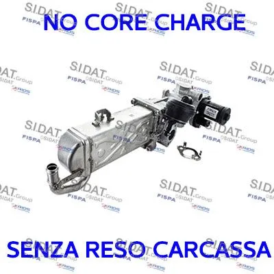 EGR Valve (L3998R)