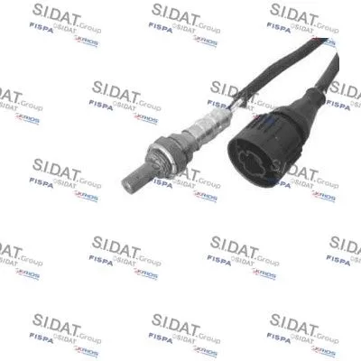 Lambda Sensor (M0099)