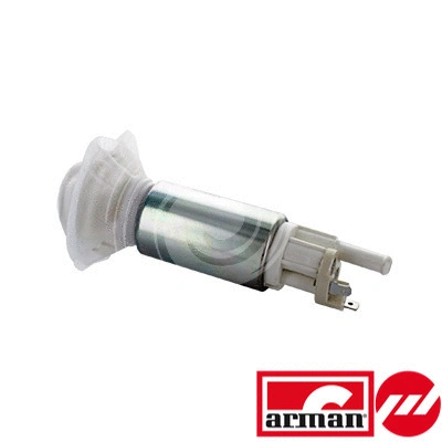 Fuel Pump (G0001AS)