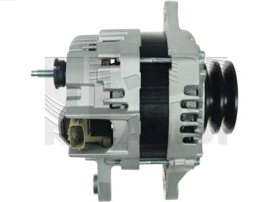 Alternator (AMI302)