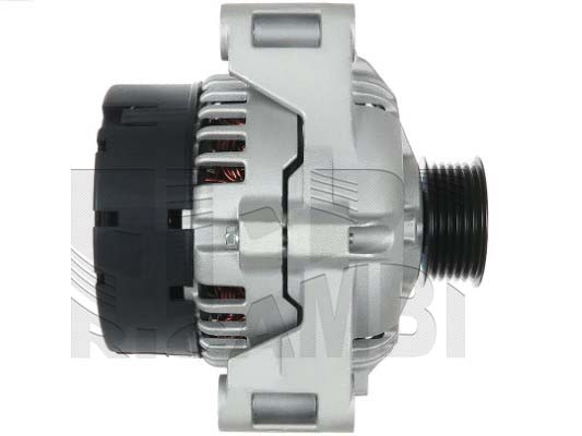 Alternator (ABO211A)