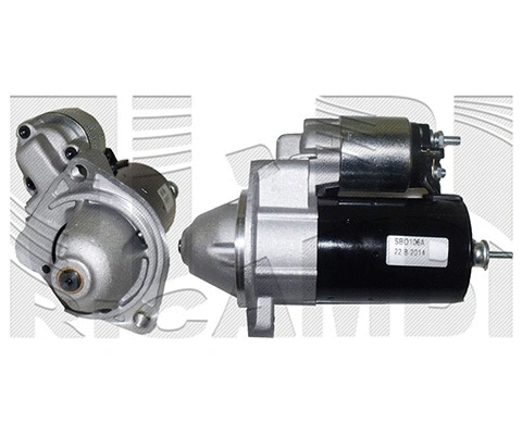 Starter (SBO106A)