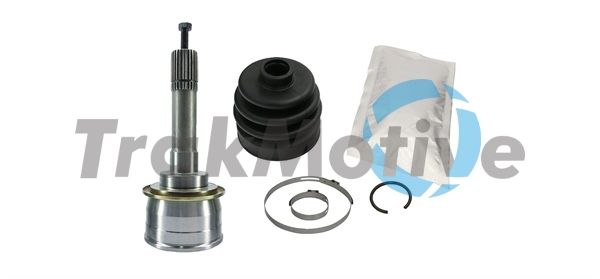Joint Kit, drive shaft (G400651)