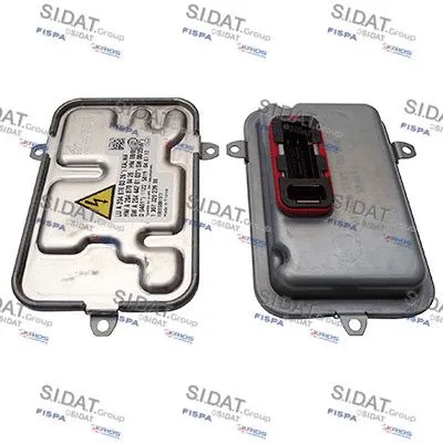 Control Unit, lights (A2639)