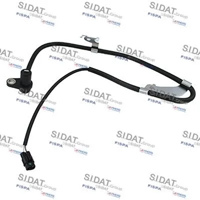 Sensor, wheel speed (L41562)