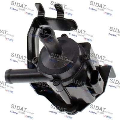 Auxiliary Water Pump (cooling water circuit) (E5214)