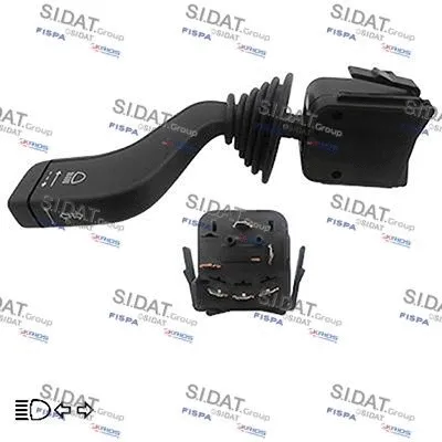 Steering Column Switch (D30026)