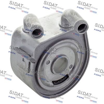 Oil Cooler, engine oil (E90037)