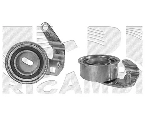 Tensioner Pulley, timing belt (A00544)