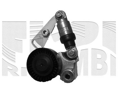 Belt Tensioner, V-ribbed belt (A05708)