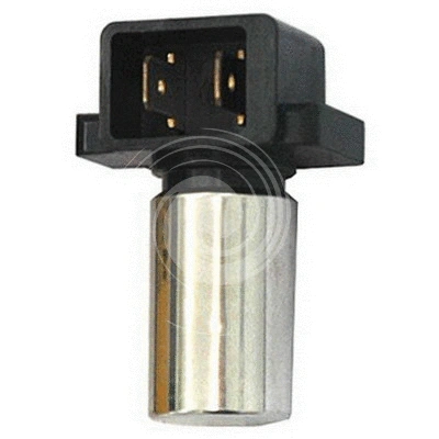 Sensor, crankshaft pulse (L3453)