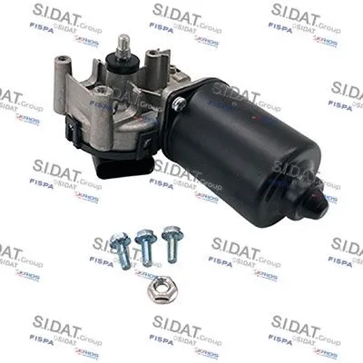 Wiper Motor (F9850A2)