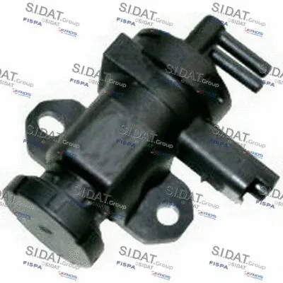 Pressure Converter, exhaust control (L3753)