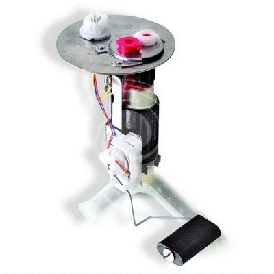 Fuel Feed Unit (G2096A2)