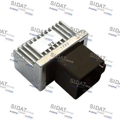 Control Unit, glow time (B85810)