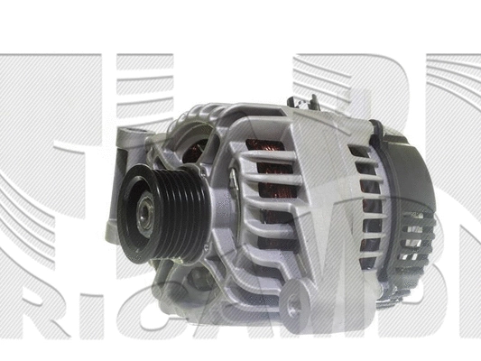 Alternator (AMI162A)