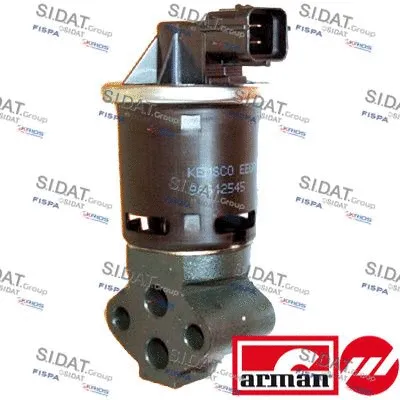 EGR Valve (L3603AS)