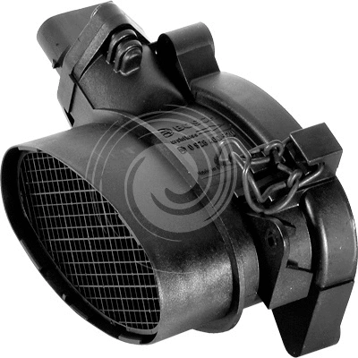 Mass Air Flow Sensor (C8683)