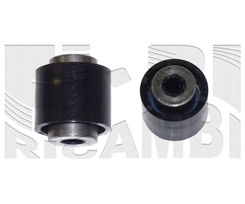 Deflection/Guide Pulley, timing belt (AA1005)