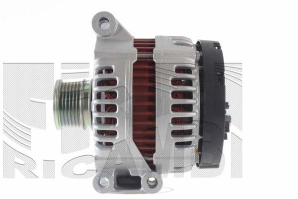 Alternator (ABO435)
