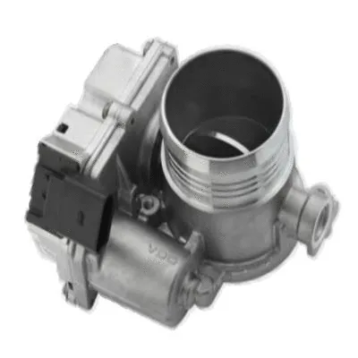 Throttle Body (L8118)